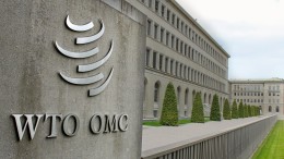 WTO-ban op digitale importheffingen mogelijk verlengd
