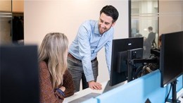 Maatwerk dankzij standaardisatie: de kracht van architectuur in IT