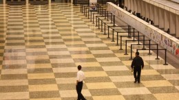 Virtuele congresvervangers gaan ook al niet door