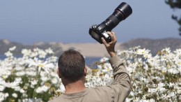 Fotografen zijn woedend op Flickr