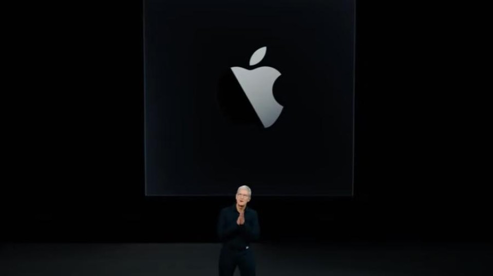 Cook, WWDC2020