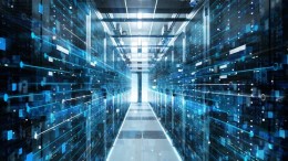 Tijdelijke stop op bouw nieuwe datacenters regio Amsterdam