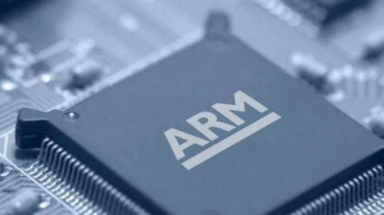 Microsoft zet ARM-processors in voor VM's in Azure-cloud