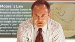 Moore sceptisch over zijn eigen wet