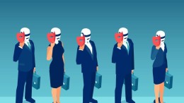 Bias is een blijvertje