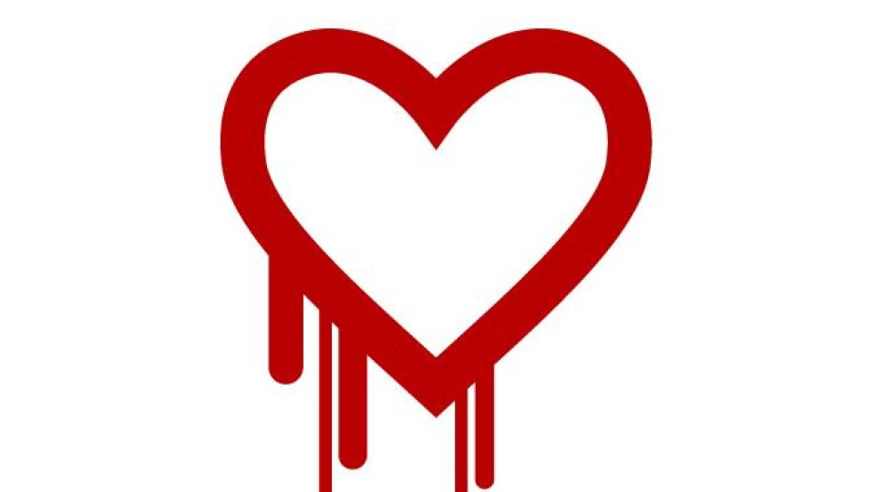 Heartbleed OpenSSL bug