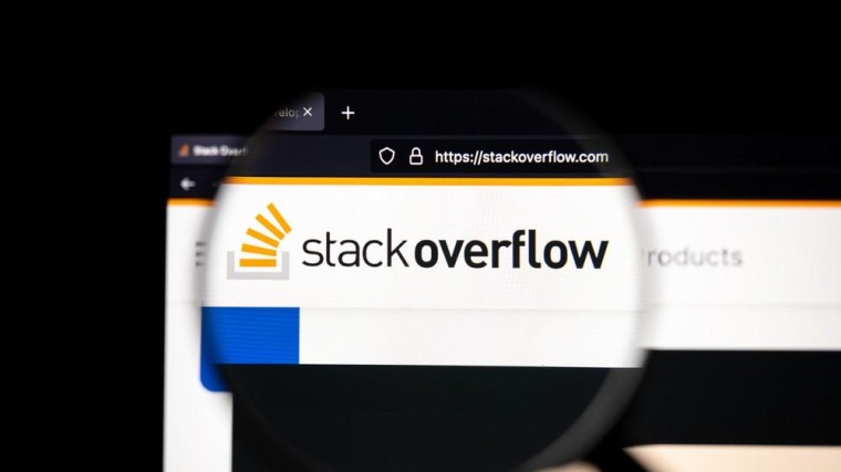 Ook Stack Overflow presenteert generatieve AI-tools