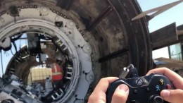 Musk stuurt machine Boring Company aan met Xbox