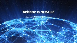 Kwantumnetwerken voor gebruiker in beeld met simulator QuTech