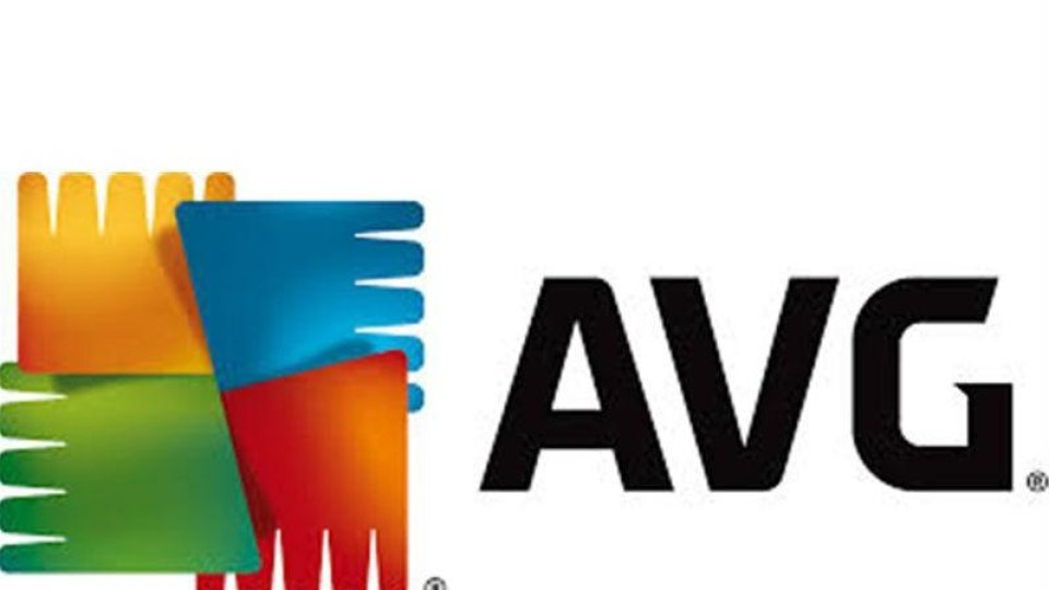 AVG antivirus