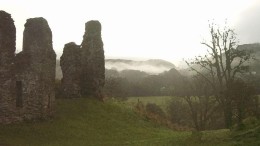 Wijze woorden uit Wales