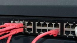 Toekomst van het netwerk is software