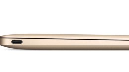 Thunderbolt 3 wordt verbeterde USB-C-aansluiting