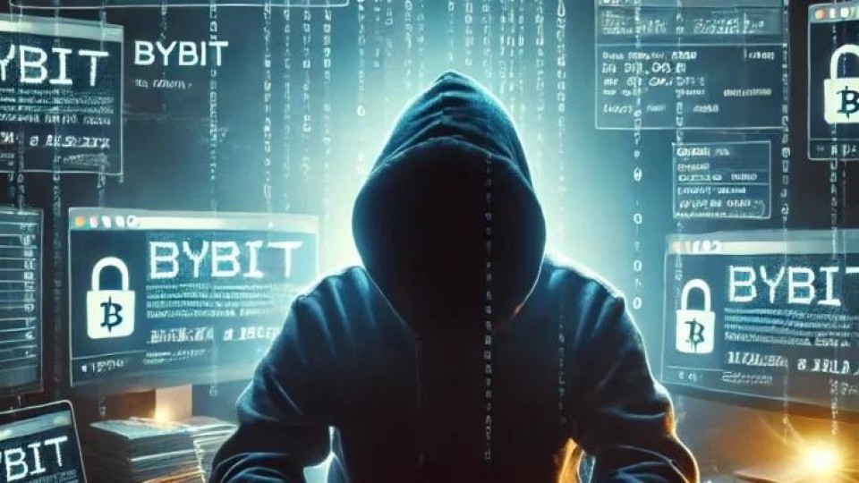 bybit hack