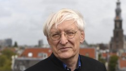 ‘Onze maatschappij is nog niet klaar voor AI’