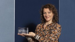 IT-politicus van het jaar Renske Leijten wil burgers beschermen tegen de impact van IT