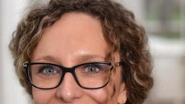 Vrouwen aan de top bij Levi9