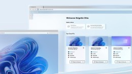 Hoe Windows vanuit de cloud kan werken, voor iedereen