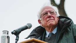 Presidentskandidaat wil grote ISP's opbreken