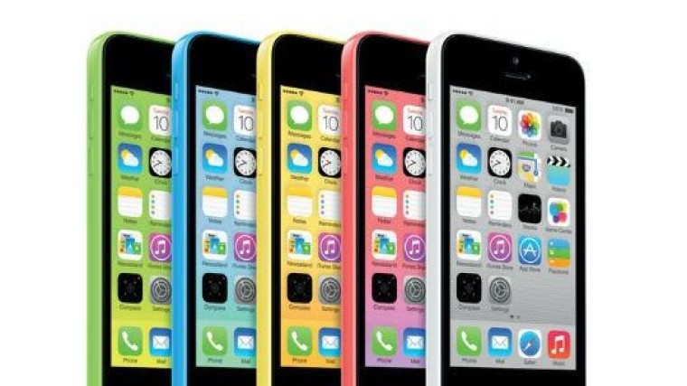 Apple zet punt achter 32-bits op iPhone en Mac