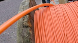 KPN versnelt uitrol glasvezel in Den Haag