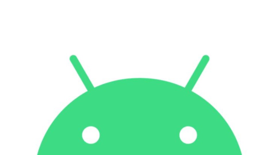 Android-mascotte (hoofd)