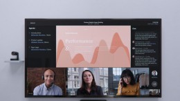 Microsoft wil Teams mee terug naar kantoor laten komen