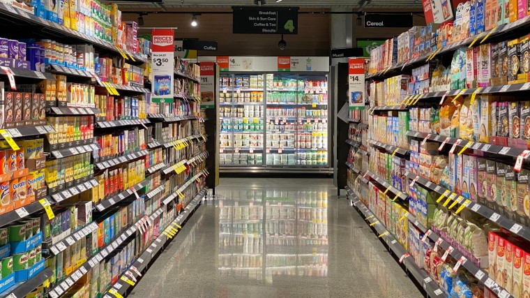 Supermarkt van de toekomst: vol interessante technologische ontwikkelingen