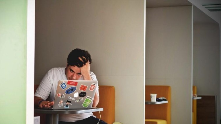 Studenten informatica vinden gemakkelijk baan