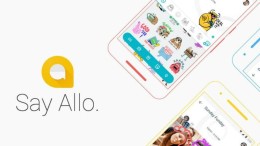 Bij Google dreigt voor 'Allo' nu 'Goodbye'