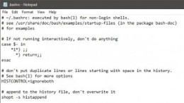 Microsoft zet Notepad in de steigers