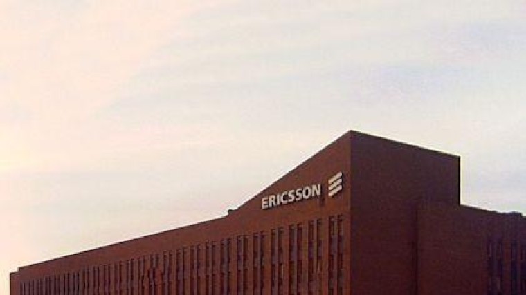 Ericsson schrapt 3000 banen in Zweden