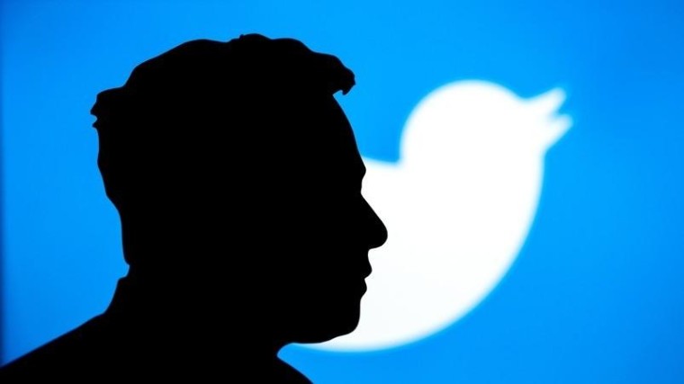 'Nieuwe Twitter-CEO begint plots weken eerder'