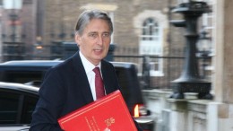 Britten introduceren digitaks voor techreuzen