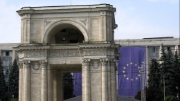 Moldavië stemt over EU-lidmaatschap en ontluikend bedrijfsleven ziet daar wel wat in: ‘Het is echt een kans’