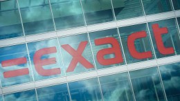 ‘Exact staat alweer in de etalage’