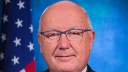 VS mild over 5G van Huawei in Nederland