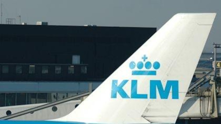 Video: KLM biedt klantenservice via social media