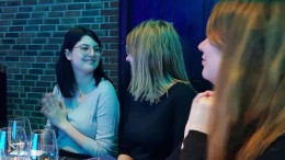 ‘Meer vrouwen in IT gaat niet vanzelf’