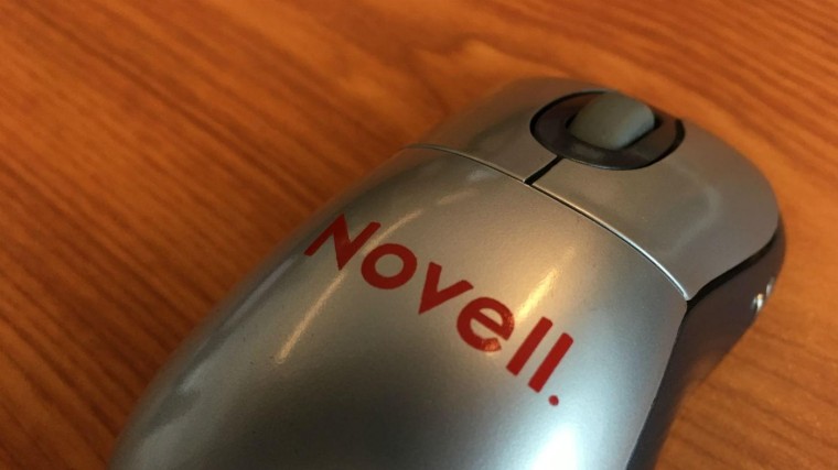 Novell behoudt rechten op Unix na overname