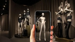 Mixed reality al dagelijkse praktijk voor etalagepopbouwer