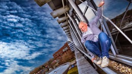 'Business moet meer achter het digitale stuur'