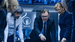 Microsoft domineert in IT-beveiliging bij de overheid