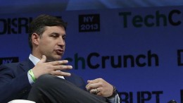 Twitter-directeur Anthony Noto stapt op
