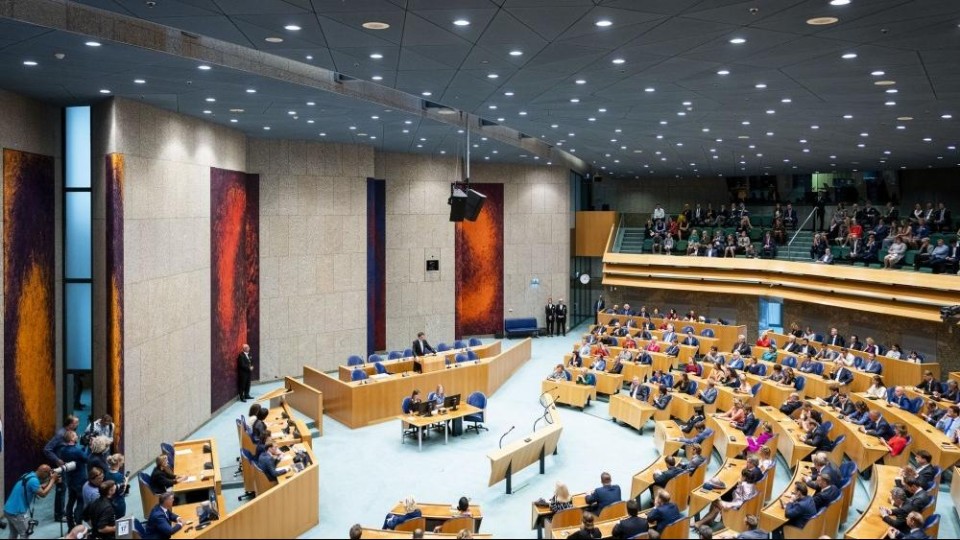 Tweede Kamer