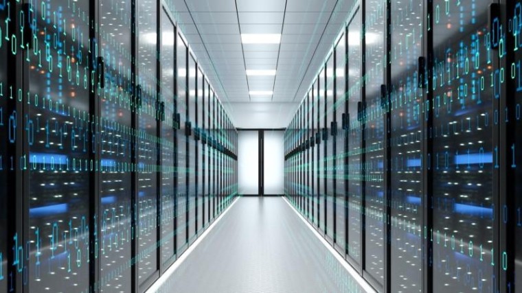 Huur eens een supercomputer in de cloud voor datascience
