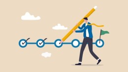 Gartner: meeste bedrijven stoppen in 2028 met 'assisterende AI'