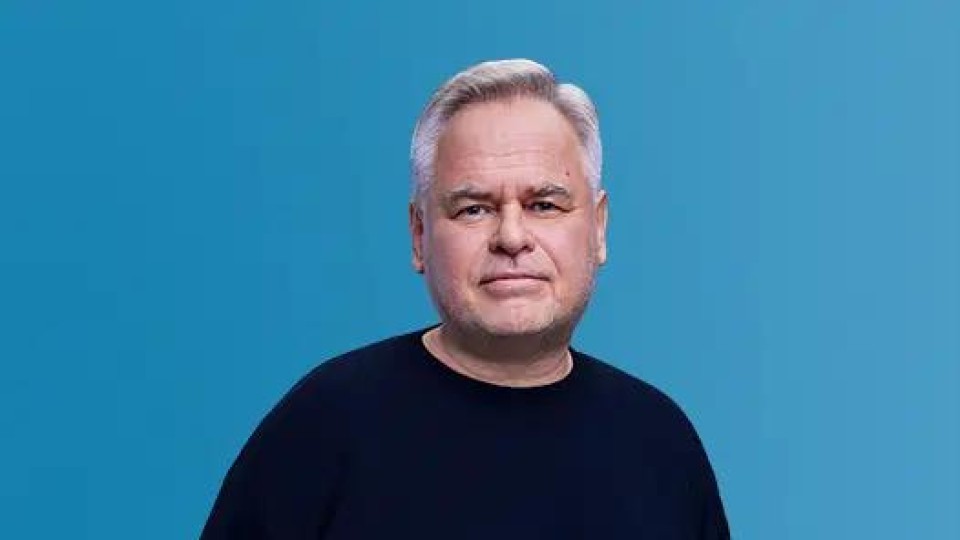 Eugene Kaspersky