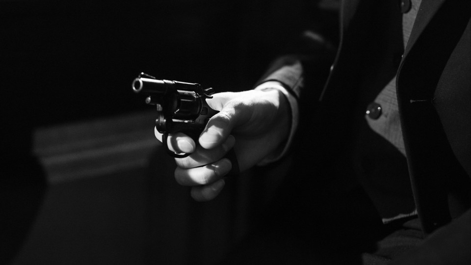 Pistool