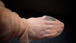 Buigbare chips mogelijk op basis van nylon